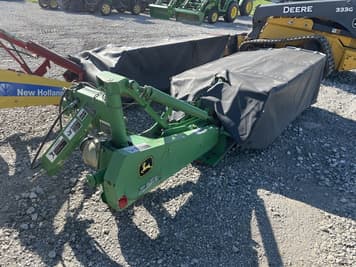 Main image John Deere 265